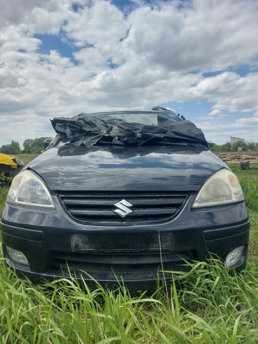 Разборка Suzuki viana 1.6 автомат