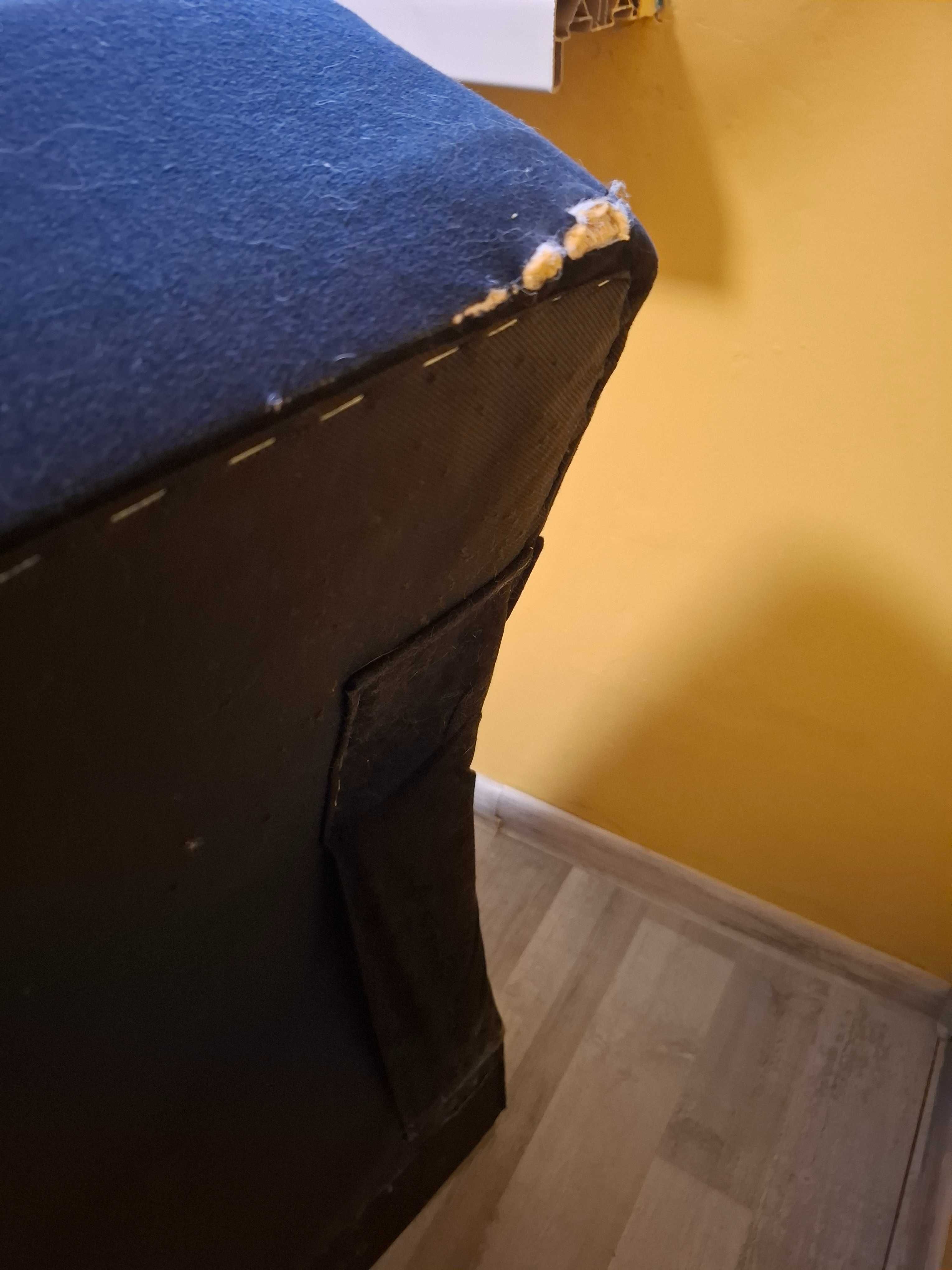 Wersalka  z funkcją spania