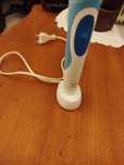 Escova elétrica Oral-B