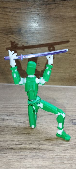 Mini Legenda Dummy 13 Hit TikTok