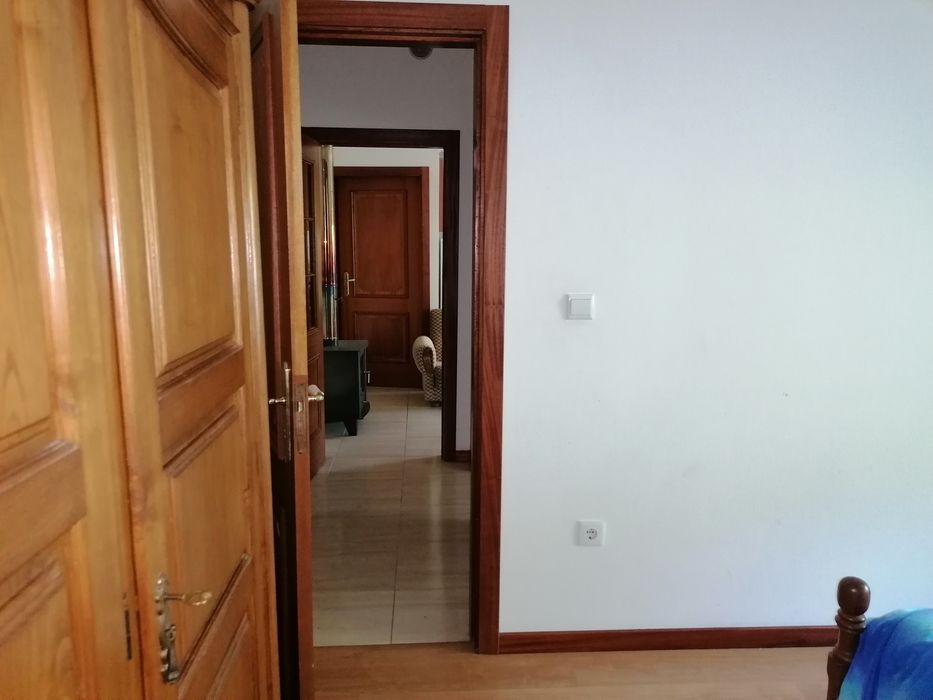 T1 mobilado para arrendar