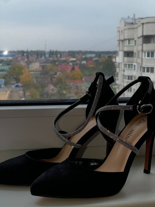 Розмір 37 Celsomino 
Celsomino
Celsomino