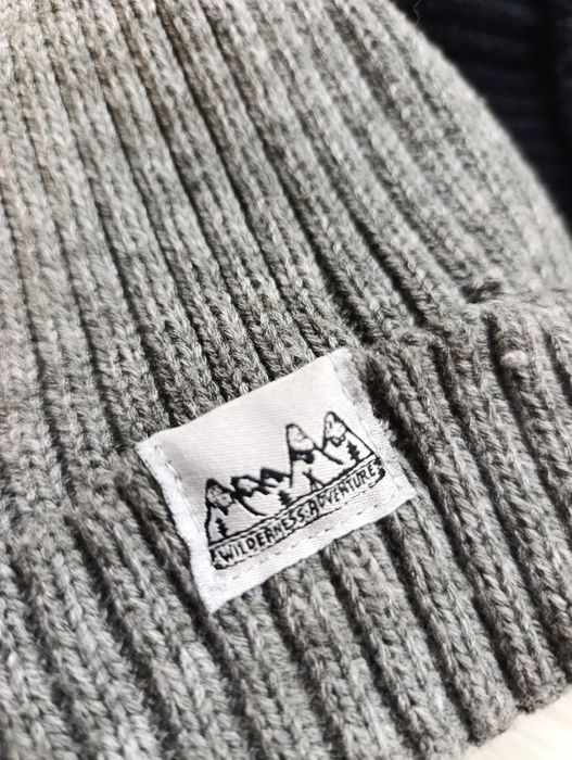 Шапочки на теплу зиму, 1-3, George