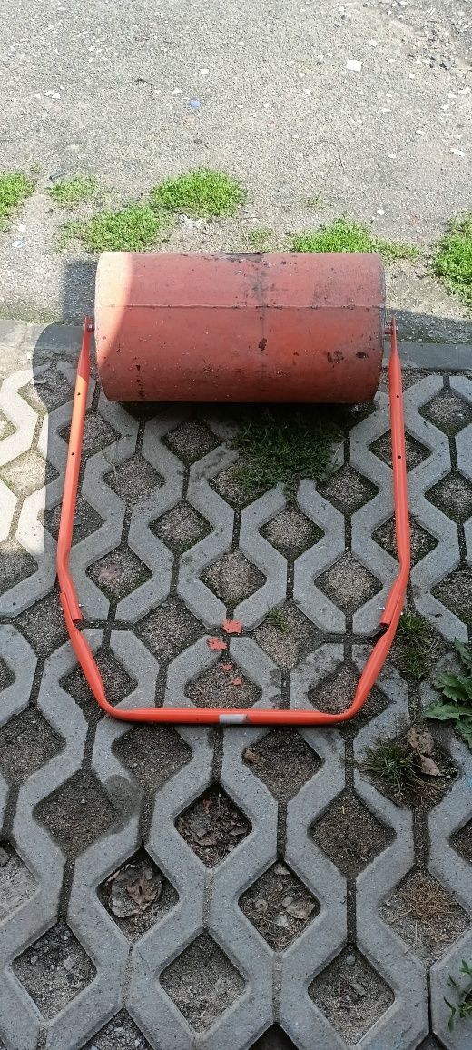 Walec do trawy 50cm
