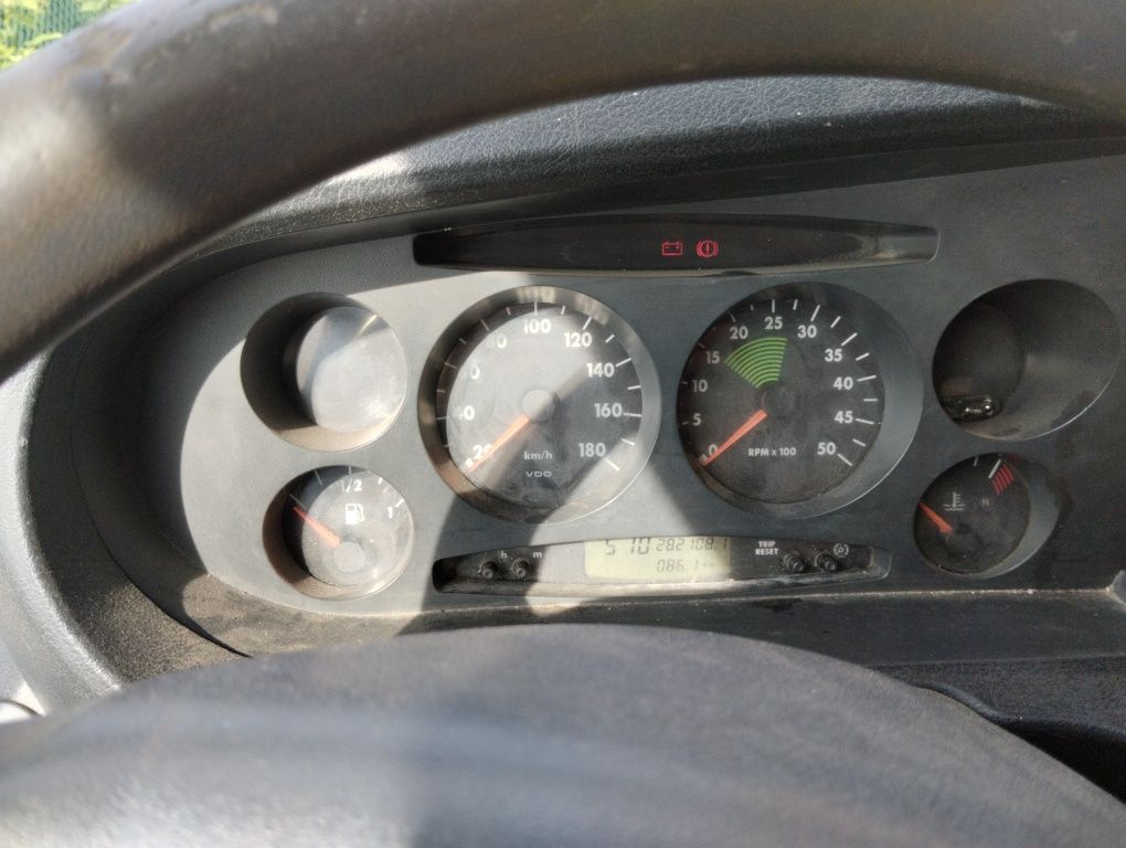 Sprzedam Iveco Daily 35c13