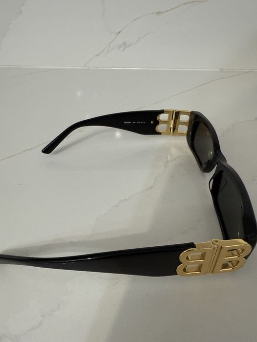 Oculos de sol balenciaga