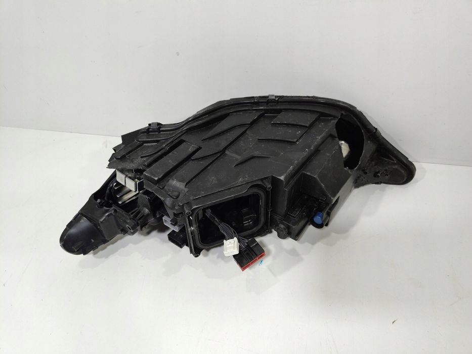 citroen ds4 ii 21- crossback lampa prawy przód full led