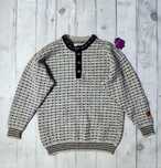 Sweter Janus wełna r. M