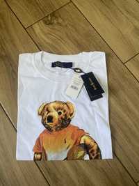 T shirt Polo Bear  Ralph Lauren