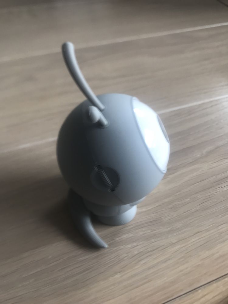 Projektor,lampka galaktyka