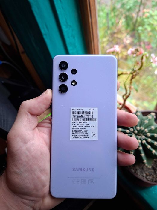 Samsung A32 4/128GB