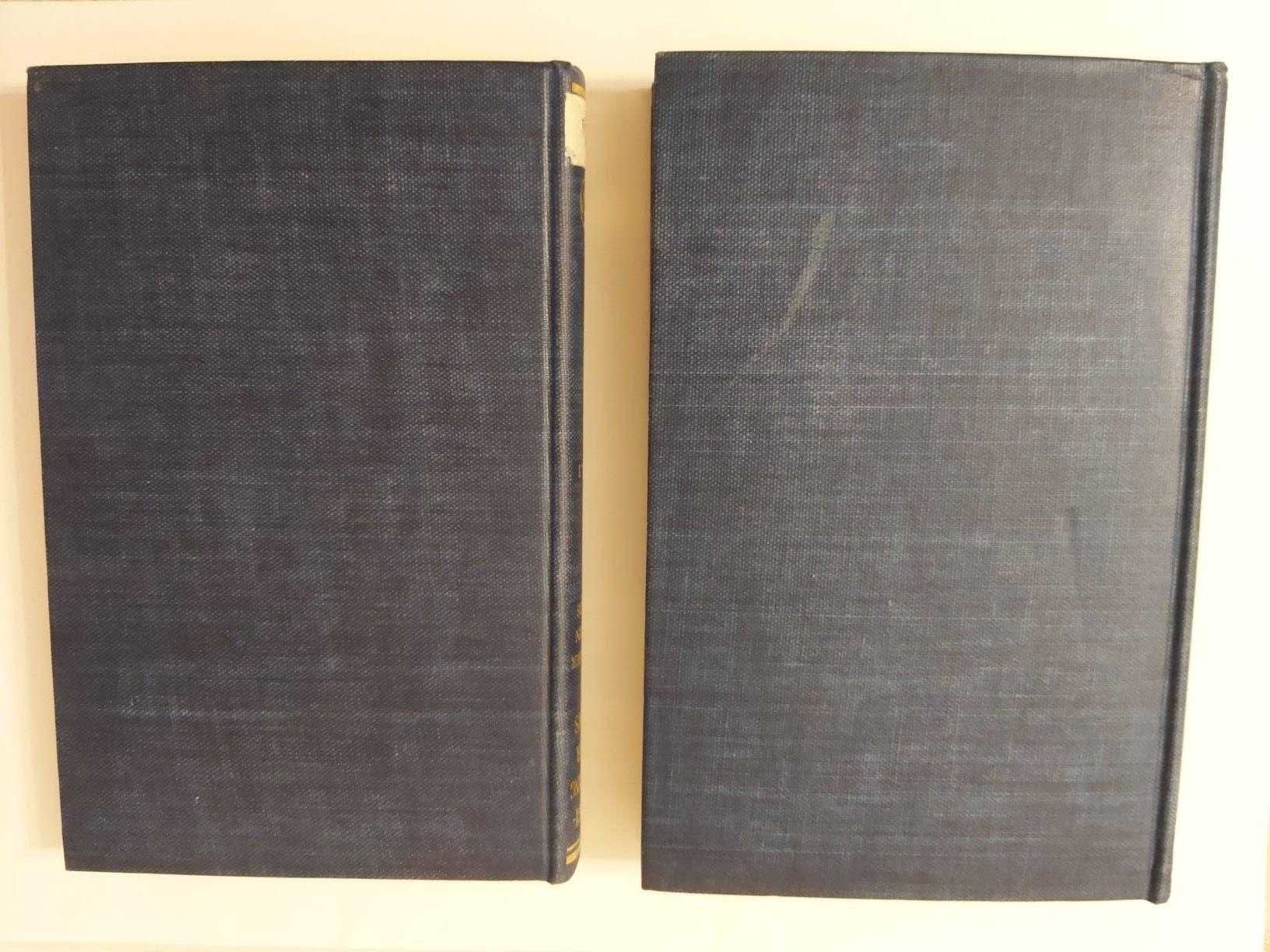 “Engineering for Dams”, Volume 1, Volume 2 - książki naukowe o tamach
