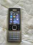 Nokia 6300 z ładowarką