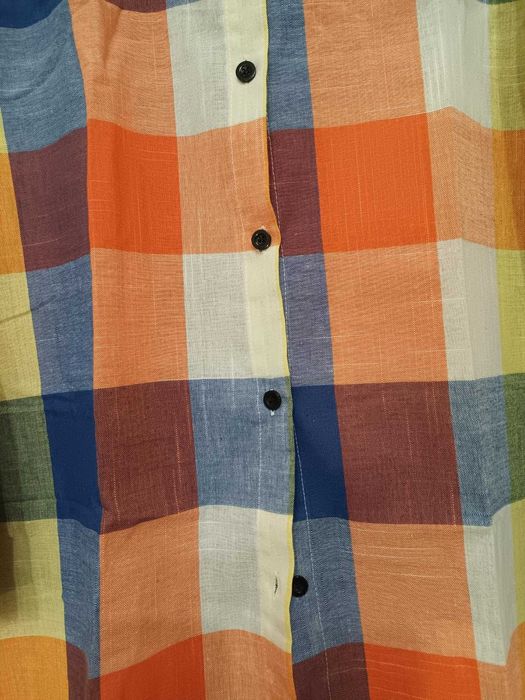 Новая женская длинная рубашка-платье Картата - р.52 XXL