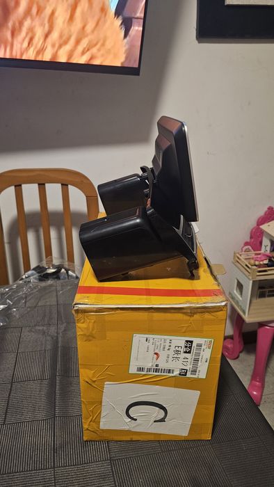 Carplay android para mercedes ML, GL de 2012 a 2015