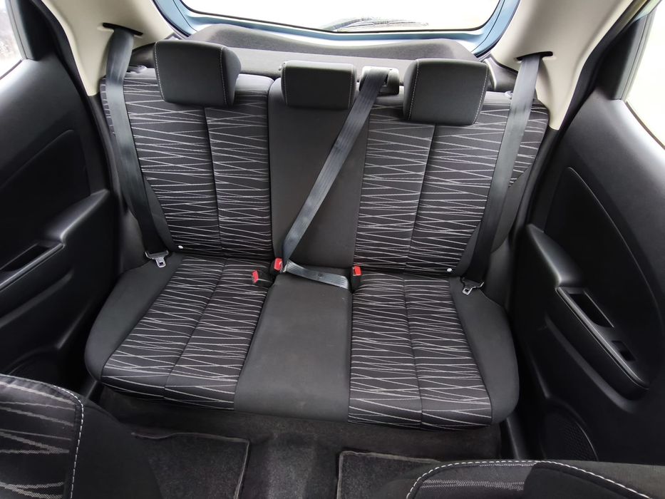 Vendo Mazda 2 em ótimo estado