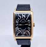 Franck Muller Crazy Hours 1200 CH