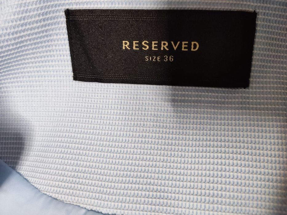 Reserved żakiecik damski rozmiar 36, 30 zł