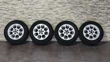 Conjunto de jantes Alfa Romeo