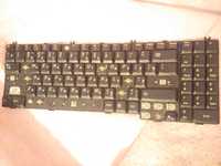 Lenovo g 550 клавиатура