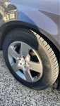 Jantes audi 16 Troca