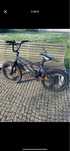 Bicicleta bmx