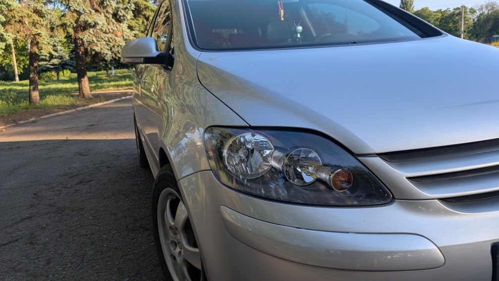 Продам VW Golf Plus 1.4mpi