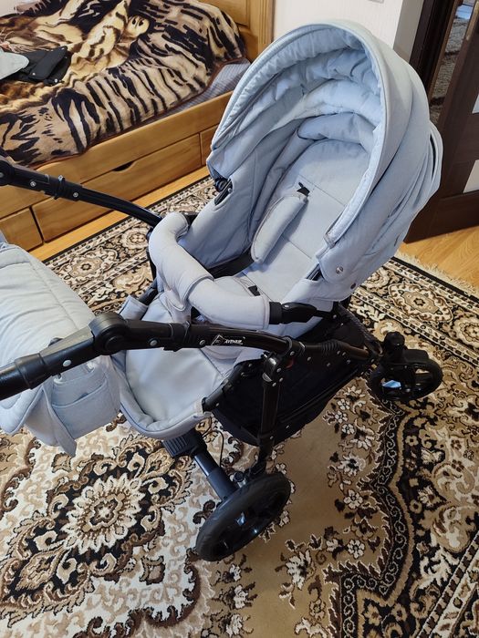 Дитяча Коляска 2 в 1