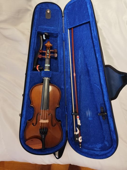 Violino Stentor 1/4