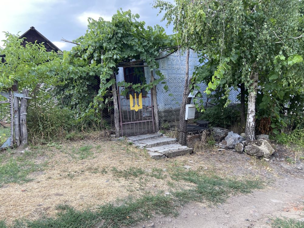 Продається будинок с. Ананьїв (4 дільниця)