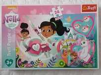 Puzzle maxi 24 elementy