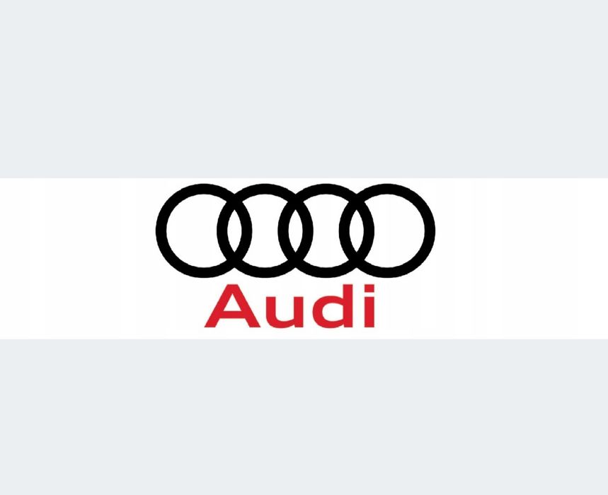 MATA bagażnika wykładzina wanna AUDI Q7  oryginał