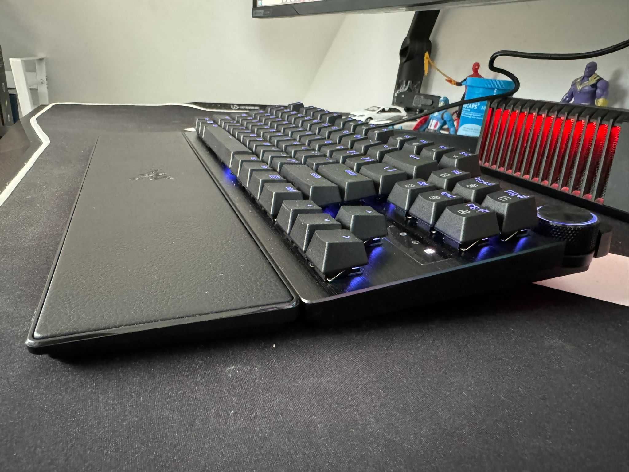 Klawiatura Razer Huntsman V3 PRO TENKEYLESS