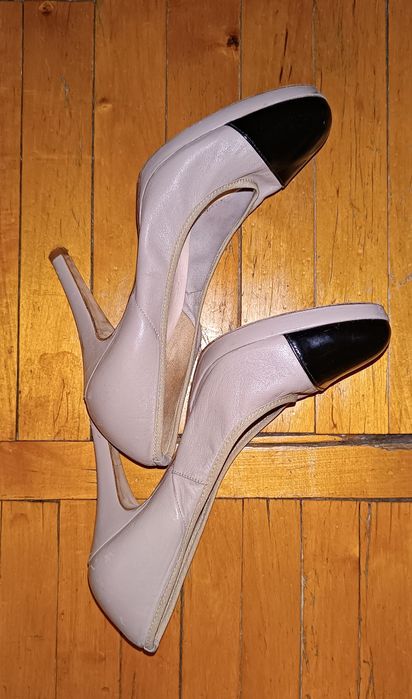 Daniele Ancarani дизайнерские туфли ОРИГИНАЛ