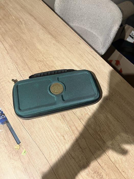 Nintendo switch (oled, 512 gb, 38 ігор)