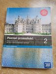 Poznać przeszłość podręcznik do liceum i technikum 2.