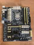Sprzedam płyte głòwną asus z87-PRO