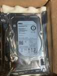Dysk serwerowy Dell 3TB 3.5'' SAS-2 (6Gb/s)