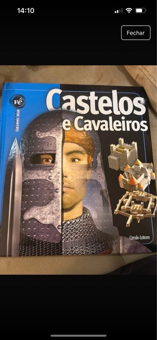 Castelos e cavaleiros