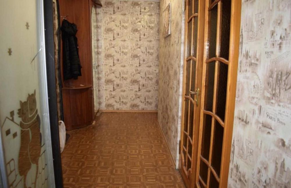 Продам 2-кімнатну квартиру, Пісочин, вул. Набережний в'їзд,13, OG