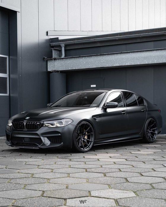 Kute Felgi WheelForce 20" 21" 5x112 BMW M2 G87 M3 G80 G81 M4 G82 G83