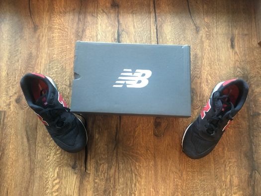 New Balance ML565NTW