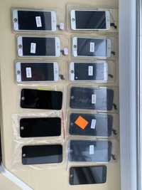 Lot дисплей iphone 5C,5s,5,6,7,8,SE2020,XR