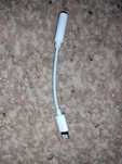 AUX переходник для iPhone