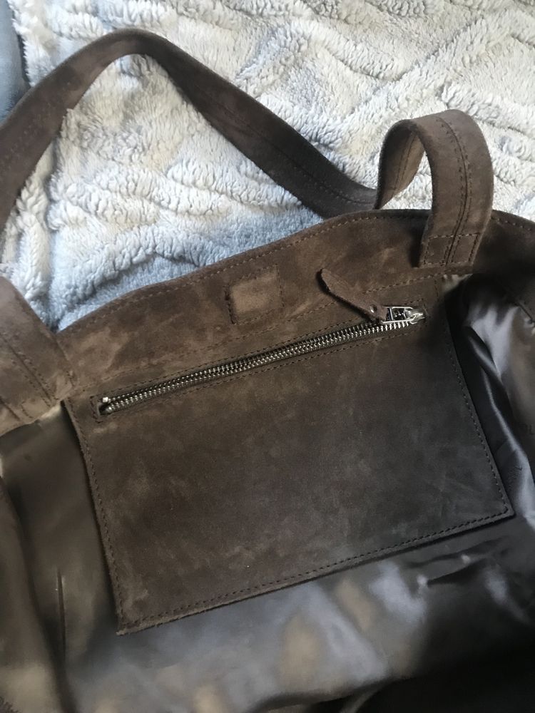 Torba shopper Łukasz Jemioł