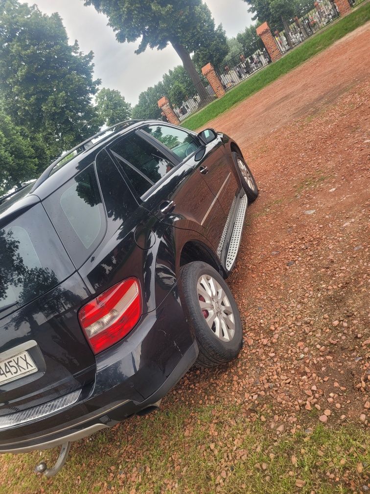 Mercedes ml 280 CDI