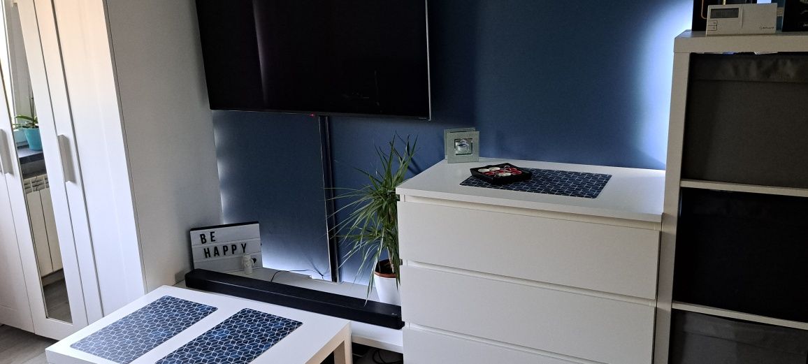 Meble IKEA Malm Kallax Brimnes