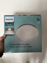 Plafon Lampa sufitowa Philips LED 10W CL200