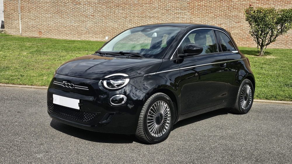 Fiat 500e 42kWh Icon 2023 [ 7 mil km )