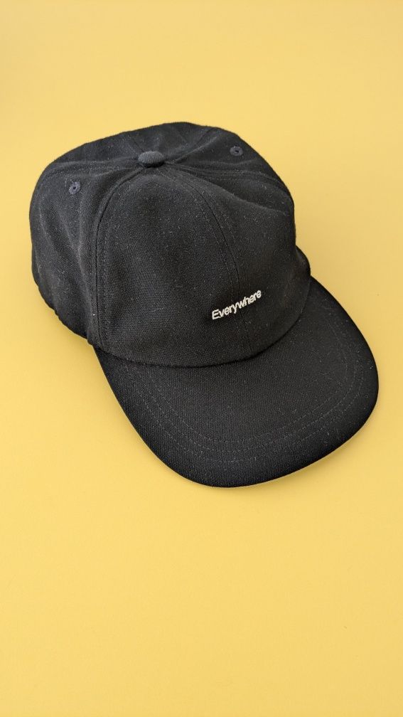 Boné wetheknot everywhere